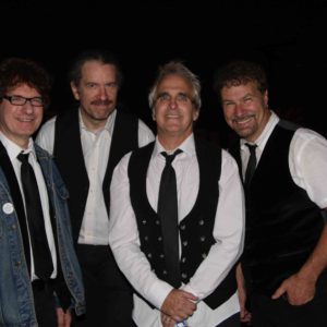 10/18/18, Red Bank Guiness Oyster Fest Will Support Three Nonprofits In Red Bank, White Street parking lot, Red Bank, NJ, Bob Burger, John Merjave, Glen Burtnik, Joe Bellia