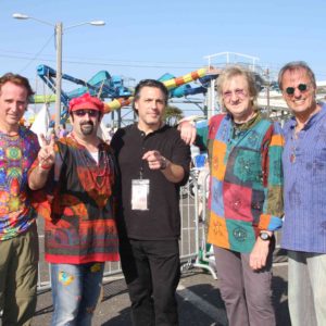 10/11/18, 5th Annual Rock The Farm Festival Will Benefit CFC Loud N Clear Foundation, NJ, Dave Hall, Jon Wolf, Bill Spadea, Lee Scott Howard, Bob Murdock