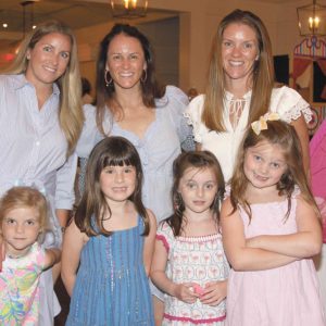 06/20/19, MONMOUTH COUNTY HISTORICAL ASSOCIATION’S ‘TEA WITH ME’, The Rumson Country Club Riverhouse, Rumson, NJ, Beth Luttenberger, Erin Charleston, Bridget Duffy