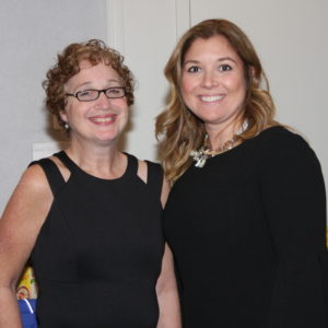 03/15/18, The Backpack Crew Held 3rd Annual Gala, Oyster Point Hotel, Red Bank, NJ, Heidi Zaentz, Amy Thomas