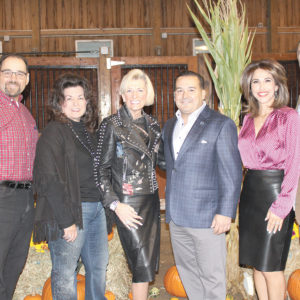 10/31/19, BAYSHORE MEDICAL CENTER FOUNDATION HOSTED OKTOBERFEST CELEBRATION, Colts Neck, NJ