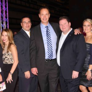 01/11/18, Holiday Mix, Mingle and Jingle Will Benefit The Hope For Children Foundation, Bell Works, Holmdel, NJ, Mary Beth Walz, Jamie Stavola, Chris Lindsay, Steve Coltrain, James Doherty, Karen Hinds, Heather Sperduto