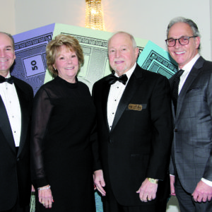 03/22/18, Fulfill Humanitarian Gala Was A Large Success, Ocean Place Resort and Spa, Long Branch, NJ, Ellen Marowitz, Liz Farano, Colleen Vecchio, Theresa Parker, Karen Dolan, Michelle Litsky, Melanie Andrews, Ken Potis