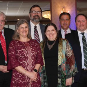 05/03/18, Family Promise Held Annual Event: The Promise Of Spring, Jumping Brook Country Club, Neptune, NJ, David Henritzy, Wendy Carofano, Pete Stahl, Jill Young, Mike Meriton, Frank Maag