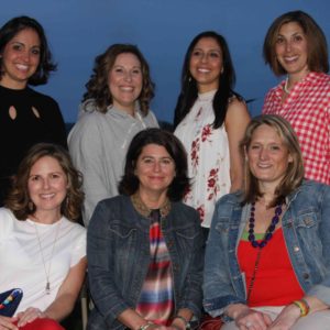 05/24/18, Junior League Of Monmouth County Held Cinco de Mayo Fundraiser At Rice Home, Fair Haven, NJ, Krystie Larsen, Karen Saad, Shannon Hildebrand, Dawn Doherty, Jamie Sanacore, Jeannie Carter, Heather Viola