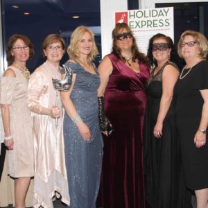 06/21/18, The 4th Annual Red Bank Mayor's Charity Ball: Masquerade Ball, Oyster Point Hotel, NJ, Suzanne Viscomi, Debbie Marks, Kathy Horgan, Vyolet Savage, Pam Borghi, Jackie Reynolds, Barbara Boas, Doreen Hoffman