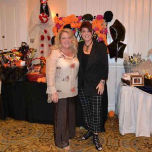 11/15/18, LADACIN Network's Casino Night And Gift Auction, Eagle Oaks Golf and Country Club, Farmingdale, NJ, Photos Courtesy Cathy Claps, Bonnie Hogan, Marlene Bell