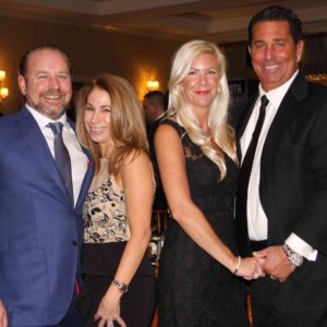 03/08/18, Ranney School Held Sold-Out 31st Annual Panther Ball, Navesink Country Club, Middletown, NJ, John Stavola, Jamie Stavola, Victoria Pappalardo, Sal Pappalardo