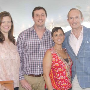 05/30/19, MONMOUTH CONSERVATION FOUNDATION’S HOPS AND GRAPES IN THE GARDEN STATE, Parker Homestead, Little Silver, NJ, Veronica Meagher, Chris Meagher, Holly Boylan Flego, Mark Gilbertson