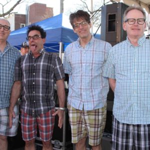 04/26/18, Red Bank International Beer, Wine and Food Festival Attracted Thousands, Red Bank, , Peter Oltmans, Jim Garcia, Jack Yockum, Michael Spirodigliozzi