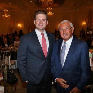 05/31/18, Collier Youth Services 'A Time And Place For Us' Gala Honored Schoor Family Foundation, Addison Park, Aberdeen, NJ, Michael Whelan, Howard Schoor
