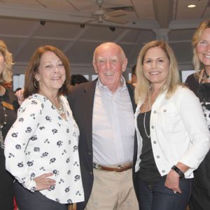 06/06/19, LUNCH BREAK’S THIRD ANNUAL TASTE OF SUMMER CULINARY EXTRAVAGANZA, The Channel Club, Monmouth Beach, NJ, Jennifer Jones, Kathy Kowalski, Don Burden, Tori McPeak, Teja Anderson