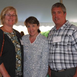 07/05/18, Jersey Shore Partnership's Summer Celebration, Fort Hancock, Sandy Hook, NJ, Lisa Stickle, Cindy Zipf, Dave Stickle
