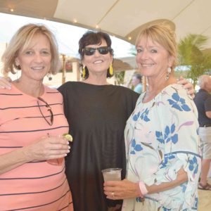 09/26/19, HOLIDAY EXPRESS 2019 SUNSET BENEFIT CLAMBAKE, McLoone’s Pier House, Long Branch, NJ, Dawn Walsh, Kathleen Robinson, Trish Pignataro
