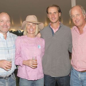 05/30/19, MONMOUTH CONSERVATION FOUNDATION’S HOPS AND GRAPES IN THE GARDEN STATE, Parker Homestead, Little Silver, NJ, Bayley Davis, Michelle Davis, Quinny McKean, Quinn McKean