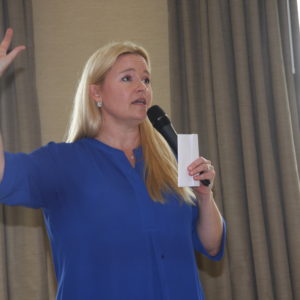 09/27/18, Swing Pink Will Benefit Jacqueline M. Wilentz Comprehensive Breast Center At Monmouth Medical Center, Navesink Country Club, Middletown, NJ, Kirstin Eyles