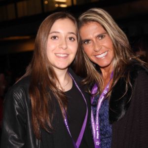 01/11/18, Holiday Mix, Mingle and Jingle Will Benefit The Hope For Children Foundation, Bell Works, Holmdel, NJ, Daniela Olt, Sheila Olt