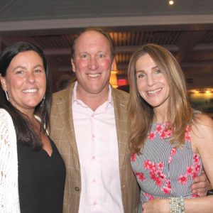 05/09/19, 180 Turning Lives Around Held Annual Celebration: "Havanna Nights", Rumson Country Club Riverhouse, Rumson, NJ, Lynn Lucarelli, Mitch Ansell, Mary Ansell