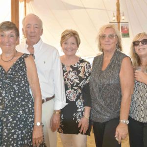 09/26/19, HOLIDAY EXPRESS 2019 SUNSET BENEFIT CLAMBAKE, McLoone’s Pier House, Long Branch, NJ, Maryanne Cohen, Mike Cohen, Cathy Claps, Monica Bushong, Donna Macaluso