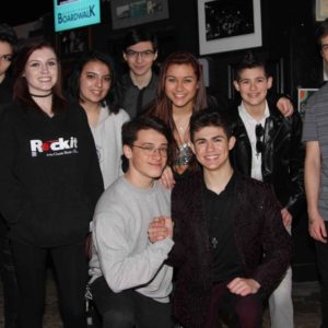 02/01/18, More From Light Of Day Winterfest In The Battle Against Parkinson's Disease, NJ