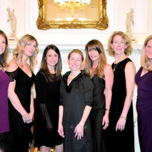 04/05/18, Annual PTA Gala Celebrated Holy Cross School and Students, Shadowbrook, Shrewsbury, NJ, Photos courtesy Holy Cross PTA, Amy Bindler, Jenn Giunta, Jamie Huss, Kelly Nitka, Andrea Davie Wrench, Kelly McCarthy-Kane, Beth Camillone