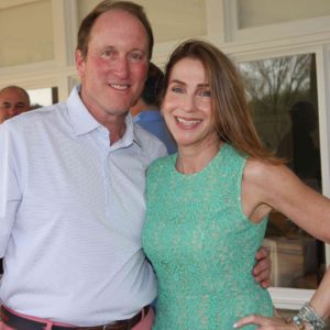 05/31/18, Red Bank Catholic Booster Club Held 25th Annual Casey's Dinner, Hollywood Golf Club, Deal, NJ, Mitch Ansell, Mary Ansell