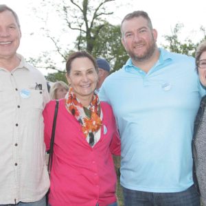 05/30/19, MONMOUTH CONSERVATION FOUNDATION’S HOPS AND GRAPES IN THE GARDEN STATE, Parker Homestead, Little Silver, NJ, Eric Wokas, Pam McArthur, Erik Yngstrom, Kathy Horgan