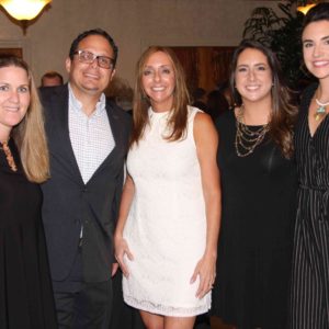 06/14/18, Big Brothers Big Sisters Held 19th Annual Food And Wine Tasting Fundraiser, Buona Sera Ristorante, Red Bank, NJ, Shannon Orefice, William Salcedo, Mary Beth Bull, Kate Ambrosio, Charlene Artese