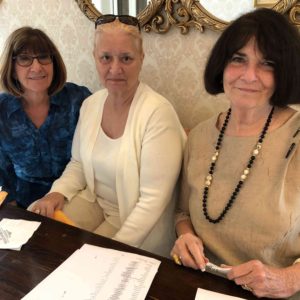 07/12/18, Friends Of The Monmouth Museum Held "Summer Style: A Fashionable Luncheon", Shadowbrook, Shrewsbury, NJ, Photos Courtesy Laura Oncea, Sharon Zarom, Tricia Henderson, Patricia Pascale