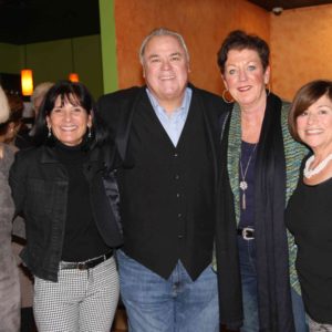 11/29/18, Yumi Hosted Special Event For The Valerie Fund Children's Center For Cancer And Blood Disorders, Sea Bright, NJ, Carol Stillwell, Beth Rooney, Steve Bidgood, Lynn Bidgood, Susan Dulczak