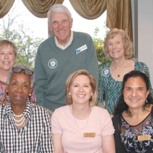 06/06/19, LUNCH BREAK’S THIRD ANNUAL TASTE OF SUMMER CULINARY EXTRAVAGANZA, The Channel Club, Monmouth Beach, NJ,  Inice Hennessy, Jill Gwydir, Armida Caldwell, Jan Ketner, Charlie Parton, Trudy Parton