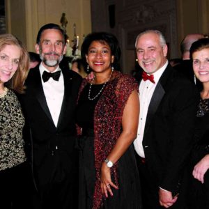 01/04/18, Monmouth University Holiday Ball Will Benefit Scholarship Fund, Wilson Hall, West Long Branch, NJ, Joan Mercer, Henry Mercer, Michelle Toto, Wallace Toto, Laura Moriarty