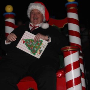 01/25/18, Holiday Express Benefit Concert Was Held At Count Basie Theatre, Red Bank, NJ, Big Joe Henry