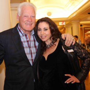02/15/18, Beauty Foundation For Cancer Care Kicks Off Beauty Ball, The Asbury Hotel, Asbury Park, NJ, Phil Villapiano, Krista Olsen-Dibsie