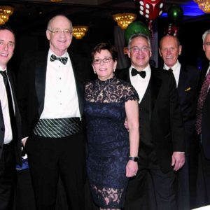 03/22/18, Fulfill Humanitarian Gala Was A Large Success, Ocean Place Resort and Spa, Long Branch, NJ, Sammy Steinlight, Tim Hearne, Rosa Hearne, David Goldstein, David Wintrode, Joe Longo