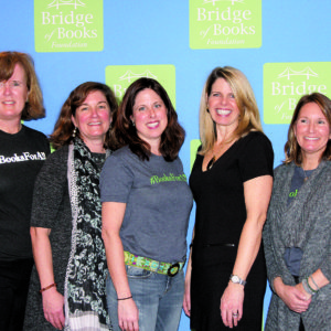 04/12/18, Bridge Of Books Foundation's "The Books We Love" Ladies Night Out Fundraiser, Tommy’s Tavern and Tap, Sea Bright, NJ, Abby Daley, Susan Murray, Kristy Rogers, Kathryne Singleton, Cindy Gagliano