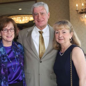 05/03/18, Family Promise Held Annual Event: The Promise Of Spring, Jumping Brook Country Club, Neptune, NJ, Tom Esposito, Kathy Esposito, Barbara Garrity