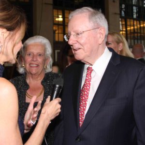 05/17/18, New Jersey Hall Of Fame's 10th Anniversary Red Carpet Induction Ceremony, Paramount Theatre and Convention Hall, Asbury Park, NJ, Steve Forbes