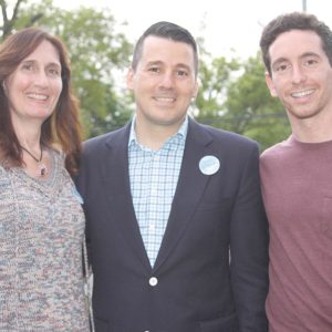 05/30/19, MONMOUTH CONSERVATION FOUNDATION’S HOPS AND GRAPES IN THE GARDEN STATE, Parker Homestead, Little Silver, NJ, Tricia Maguire, Chris Rodriguez, Matt Anderson