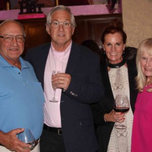 06/14/18, Big Brothers Big Sisters Held 19th Annual Food And Wine Tasting Fundraiser, Buona Sera Ristorante, Red Bank, NJ, Barry Weshnak, Bill Bovi, Christine Higgins, Carol Anne Weshnak