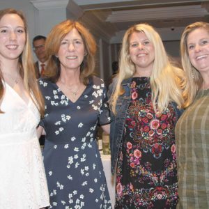 06/06/19, LUNCH BREAK’S THIRD ANNUAL TASTE OF SUMMER CULINARY EXTRAVAGANZA, The Channel Club, Monmouth Beach, NJ, Laura Neff, Cindy Neff, Tori Sickles, Darryn Murphy