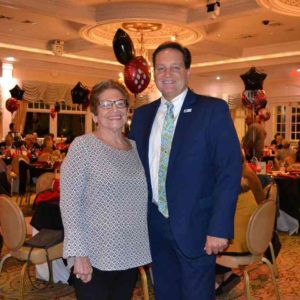 11/15/18, LADACIN Network's Casino Night And Gift Auction, Eagle Oaks Golf and Country Club, Farmingdale, NJ, Photos Courtesy Cathy Claps, Marilyn Shapiro, Tom Hayes