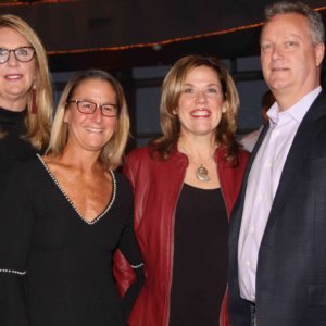 11/01/18, No Limits Cafe Held Inaugural Event, Tim McLoone’s Supper Club, Asbury Park, NJ, Stephanie Cartier, Ilene Winters, Michelle Olton, Mark Cartier