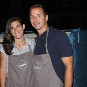 08/09/18, Wladyka Family Hosts Monmouth Beach Park Fundraiser: Project Playground, Monmouth Beach, NJ, Jen Woolston, Matt Woolston