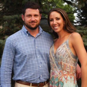 08/16/18, Cycle For Survival Raises Funds For MSK Cancer Research, Fair Haven, NJ, David Kreizer, Jodi Kreizer