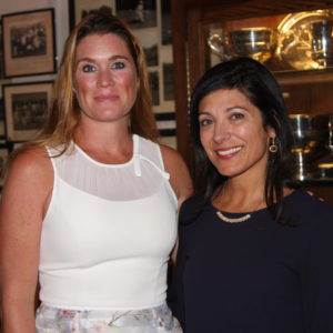 09/13/18, Rumson's Oceanic Free Library Held Biannual Fundraiser: "Once Upon A Time", Sea Bright Lawn Tennis & Cricket Club, Sea Bright, NJ, Megan Collard, Gabriella Donnelley