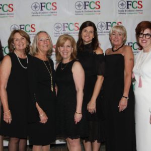 11/22/18, Family and Children's Service Held Leading Lights Gala, Navesink Country Club, Middletown, NJ, Lisa Brodeth-Carrick, Pat Keating, Deborah Zilai, Anna Burian, Carrie Page, Madonna Goss Robinson, Tiffany Senft