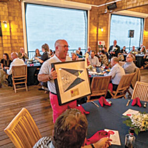 07/18/19, NO LIMITS CAFE HELD FUNDRAISING DINNER TO BENEFIT FALL OPENING, Rumson Country Club, Rumson, NJ, James Formisano