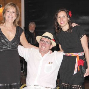 05/09/19, 180 Turning Lives Around Held Annual Celebration: "Havanna Nights", Rumson Country Club Riverhouse, Rumson, NJ, Anna-Diaz White, Tim Reynolds, Carolyn Reynolds