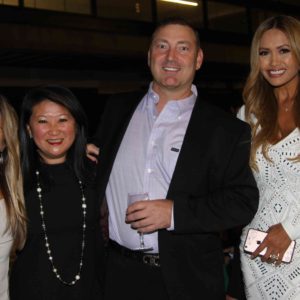 01/11/18, Holiday Mix, Mingle and Jingle Will Benefit The Hope For Children Foundation, Bell Works, Holmdel, NJ, Nancy Buonomo, Kim Carey, Peter Stavola, Dovie Damen